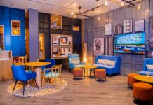 Marriott Makes Debut in Democratic Republic of the Congo with Two New Hotels