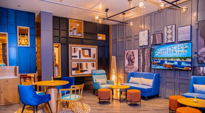 Marriott Makes Debut in Democratic Republic of the Congo with Two New Hotels