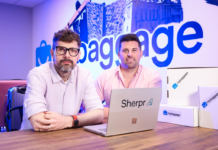 My Baggage Acquires Rival Luggage Logistics Firm Sherpr