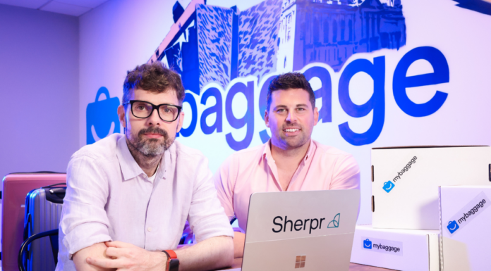 My Baggage Acquires Rival Luggage Logistics Firm Sherpr
