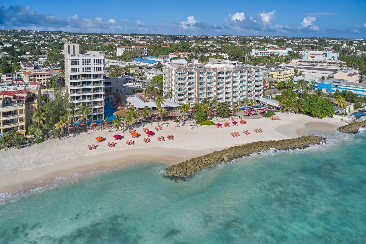 O2 Beach Club & Spa | On the Beach | £30pp Deposits