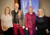 Royal Caribbean Hosts Ireland Trade Dinner in Powerscourt Hotel, Wicklow