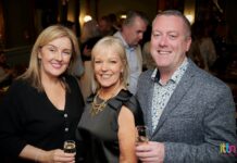 CLIA Christmas Dinner in Dublin