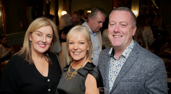 CLIA Christmas Dinner in Dublin