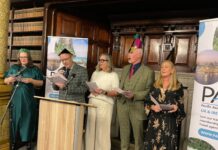 PATA UK & Ireland Raises £36,400 at Annual Christmas Charity Lunch