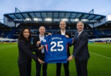 Pegasus Airlines Becomes Official Airline Partner of Chelsea FC