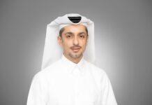 Qatar Airways Announces Hamad Ali Al-Khater as New Group Chief Executive