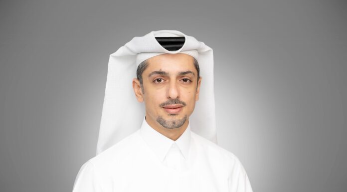 Qatar Airways Announces Hamad Ali Al-Khater as New Group Chief Executive