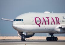 Australian Connection: Qatar Airways Officially Resumes Daily Service to Canberra, via Melbourne