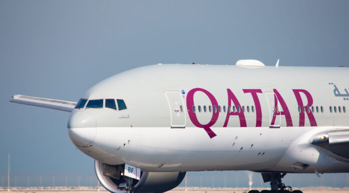 Australian Connection: Qatar Airways Officially Resumes Daily Service to Canberra, via Melbourne