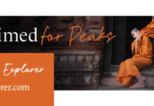 Riviera Travel Launches ‘Primed for Peaks’ e-Learning Module for Irish Agents