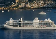 Silversea Launches 2026 Wave Season Offers Covering 800+ Voyages