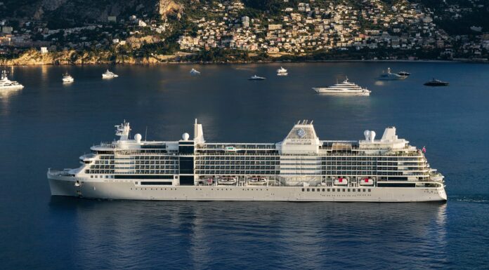 Silversea Launches 2026 Wave Season Offers Covering 800+ Voyages