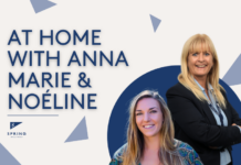 Spring Hotels Launches Educational Video Series for Agents: ‘At Home with Anna Marie and Noéline’