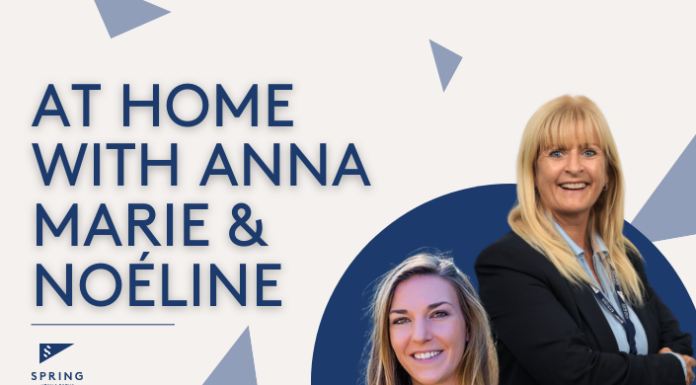 Spring Hotels Launches Educational Video Series for Agents: ‘At Home with Anna Marie and Noéline’