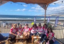 Spring Hotels Supports Tenerife’s 20th Anniversary Walk for Life