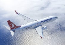 Turkish Airlines Celebrates Its Commitment to Dublin Airport