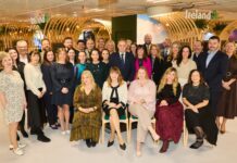 Tourism Ireland Targets Luxury Buyers at ILTM in Cannes