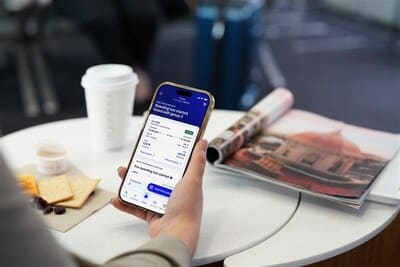 United Airlines Upgrades Passenger Mobile App with New Features