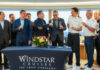 Windstar Cruises Takes Official Ownership of Newest Yacht ‘Star Seeker’