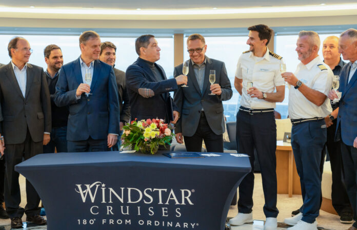 Windstar 1