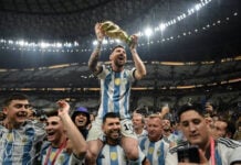 Carnival Lands FIFA World Cup 2026 Broadcast Rights Across Princess, Seabourn & Holland America Fleets