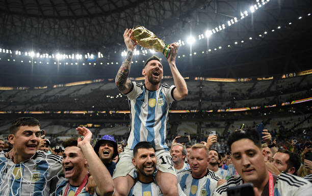 Carnival Lands FIFA World Cup 2026 Broadcast Rights Across Princess, Seabourn & Holland America Fleets