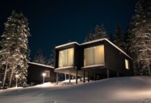 The Most Dreamworthy Snow Escapes to Book for 2026