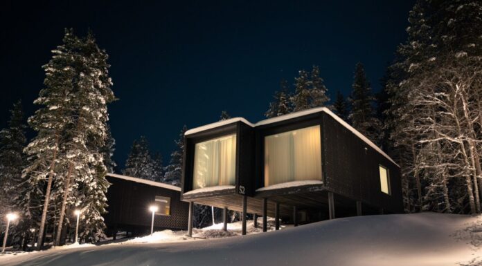 The Most Dreamworthy Snow Escapes to Book for 2026