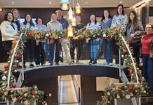 Avalon Waterways Hosts Irish Agents on FAM Trip Aboard ‘Avalon View’