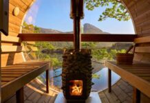 Hit Reset: January Wellness Retreats on Your Doorstep