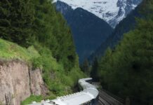 All Aboard, Breathe Deep & Go Far: The Hottest Travel Trends for 2026