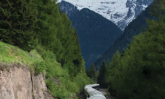 All Aboard, Breathe Deep & Go Far: The Hottest Travel Trends for 2026