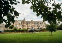 Where the Wild Atlantic Way Meets Country House Calm: A Family Escape to Breaffy House, County Mayo