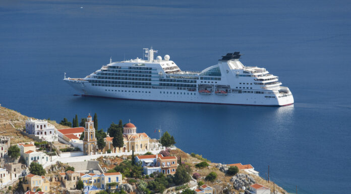 Dolphin Dynamics Partners with Widgety to Launch ‘Cruise Content Capture’ Booking Module