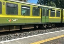 Government Funds Order for 100 New Energy-Efficient DART Carriages in Major Fleet Renewal