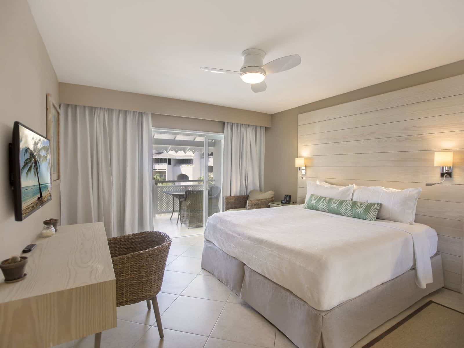 Barbados Accommodation | Bougainvillea Barbados Resort