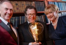 Fáilte Ireland Celebrates Conference Ambassadors for Generating €117m in Business Events