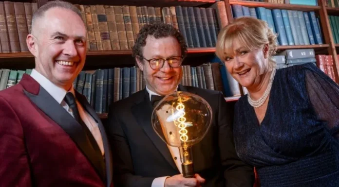 Fáilte Ireland Celebrates Conference Ambassadors for Generating €117m in Business Events