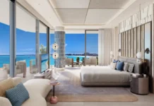 Hilton Adds AMARIS Grace Bay, in Turks & Caicos, to Exclusive LXR Hotels & Resorts Portfolio