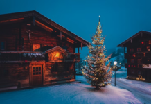Snow Without the Splurge: A Family Winter Escape to Kaprun, Austria