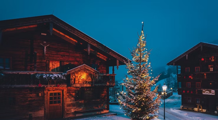 Snow Without the Splurge: A Family Winter Escape to Kaprun, Austria