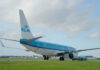 KLM Ramps Up Transition to Modernised and Sustainble Fleet
