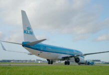 KLM Ramps Up Transition to Modernised and Sustainble Fleet