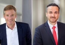 Lufthansa Group Unveils New CEOs for Eurowings and SunExpress