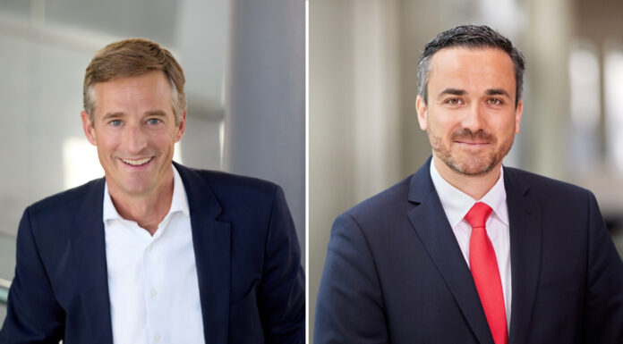 Lufthansa Group Unveils New CEOs for Eurowings and SunExpress