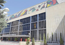 Spain Launches International Tender for Renovation & Operation of Madrid’s Iconic Palacio de Congresos