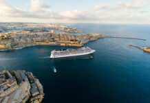 MSC Magnifica Starts Winter Mediterranean Sailings After Completing Major Refurbishment