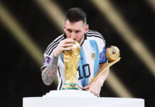 Royal Caribbean Named Official World Cup 2026 Host City Supporter for Miami