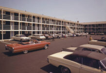 100 Years of the Motel: Eight of the Best from Visit California